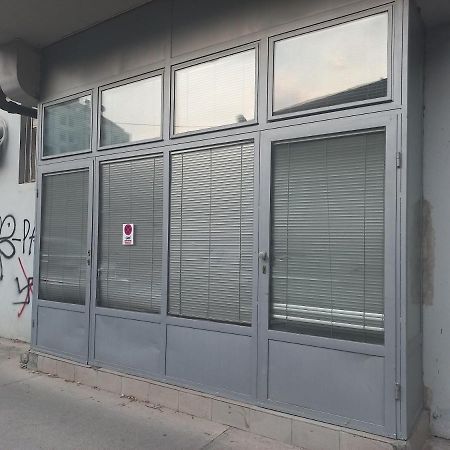 Big Bed, Rumenacka 7 Novi Sad Luaran gambar