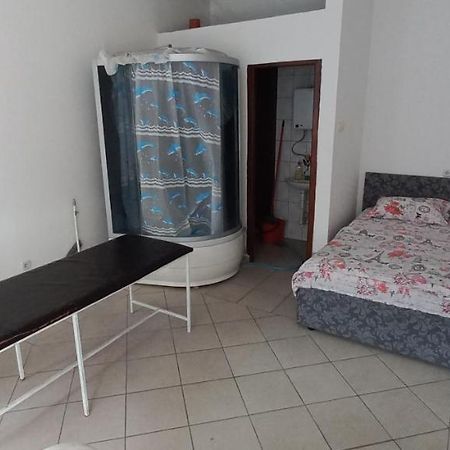 Big Bed, Rumenacka 7 Novi Sad Luaran gambar
